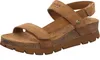 Panama Jack Selma  Sandalen Plat - Cognac - Maat 41 Produktbild-Vorschau 10