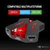 Spirit of Gamer Cross Game 2 Converter pre konzolu Náhľad obrázku produktu 3