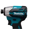 Avvitatore a impatto a batteria Makita DTD158Z 170 Nm 1/4" Anteprima dell’immagine prodotto 9
