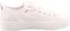Skechers Bobs Copa offwhite Canvas Damen Slipper in Beige, Produktbild-Vorschau 4