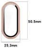 Pre Xiaomi Smart Band 10 / 10 NFC Plastové ochranné puzdro Náhľad obrázku produktu 8