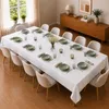 Tovaglia 150 x 300 cm per tavolo da cucina e da pranzo in Anteprima dell’immagine prodotto 1