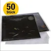 Schallplatten Hüllen 50 Stück Produktbild-Vorschau 2