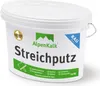 AlpenKalk® Streichputz rau (1,0 mm) jetzt 24 kg / ca. 40 m² Produktbild-Vorschau 1
