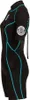 Scubapro Sport Shorty Neoprenanzug Damen Schwarz XL Damen Produktbild-Vorschau 4