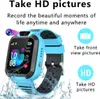 Wasserdichte GPS-Smartwatch für Kinder, mobile Produktbild-Vorschau 4