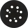 Makita 743081-8 Klett Schleifteller Ø123 Mm Für BO50xx, Produktbild-Vorschau 8
