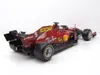 Bburago Ferrari F1 SF1000 Tuscany GP 1000 Vettel (skala Podgląd zdjęcia produktu 4