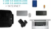i-tec USB 3.0/USB-C Dual-HDMI-Dockingstation Produktbild-Vorschau 11