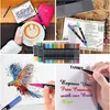Dual Brush Pens, 100 Farben, Filzstifte mit Doppelspitze, Produktbild-Vorschau 9