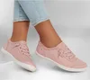 Skechers Schuhe Bobs B Cute, 33492ROS Produktbild-Vorschau 5