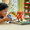 Robot élémentaire du feu Kai LEGO Ninjago - 71808 Voir les images du produit 20