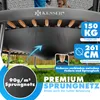 KESSER® Trampolin Outdoor Gartentrampolin für Kinder & Produktbild-Vorschau 7