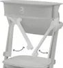 Cybex Gold Lemo Learning Tower Set Suede Grey Produktbild-Vorschau 1