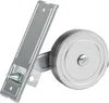 Schellenberg Einlasswickler Maxi, 105 mm, verzinkt, 50100 Produktbild-Vorschau 1