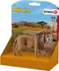 Schleich GmbH schleich® 14726 Löwe, brüllend (L-Pack) Produktbild-Vorschau 2