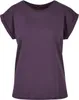 Build Your Brand BY021 | Ladies Extended Shoulder Damen Produktbild-Vorschau 1