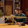 LEGO Jurassic World Dinosaurier-Fossilien: Tyrannosaurus Produktbild-Vorschau 18