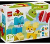 LEGO DUPLO My First 10477 Cute Creative Animals 3-in-1 - Productafbeelding-voorbeeld 28