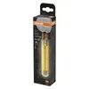 OSRAM Vintage 1906 LED SPECIAL Shapes 4W 820 Gold E27 Anteprima dell’immagine prodotto 5