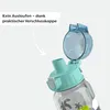 HABA Essen & Trinken Trinkflasche Dino 2012444005 Produktbild-Vorschau 4