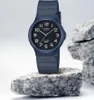 Casio Klassische Herren/Damen Casio-MQ-24UC-2BEF Uhr Produktbild-Vorschau 7