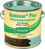 Rostprimer Rostosan® Plus rotbraun 2500 ml Dose Produktbild-Vorschau 1