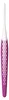 Häkelnadel Prym Ergonomics 3,00 mm 16 cm fuchsia Kunststoff Produktbild-Vorschau 2