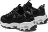 Skechers Schuhe Dlitesbiggest, 11930BLK Produktbild-Vorschau 5