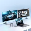 UGREEN USB-C Multifunctional Docking Station (12-in-1) Produktbild-Vorschau 5