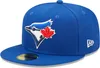 Cappellino New Era 59Fifty - AUTENTICO Toronto Blue Jays - Anteprima dell’immagine prodotto 1