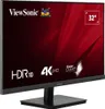 ViewSonic VA3208-4K-HD, LED-Monitor Produktbild-Vorschau 2