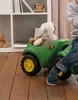 rolly toys rollyMinitrac Trailer John Deere, Kamiónový Náhled obrázku produktu 7