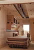 Eco Wood Art (EWA) DIY 3D Mechanical Model Ambulance, 4011, 29,5x12,9x12,4cm Anteprima dell’immagine prodotto