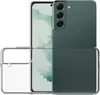 Galaxy S22 5G Pouzdro, tenké průhledné měkké TPU Ochranné Náhled obrázku produktu 3