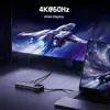 UGREEN UNO USB-C-Hub, 10 Gbit/s, HDMI 4K bei 60 Hz, Produktbild-Vorschau 4