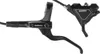 Shimano BL-MT201 + BR-UR300 Lewy/przedni hamulec tarczowy Podgląd zdjęcia produktu 2