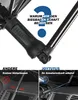 Sonnenschutz Auto Frontscheibe, 360°Drehbar Produktbild-Vorschau 3