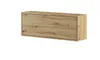 Hängeschrank Bed Concept Lenart BC-29 Schrank Wandschrank Produktbild-Vorschau 1