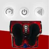 Massaggiatore Shiatsu vibrante e riscaldato elettricamente Anteprima dell’immagine prodotto 16