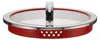 Tapa de vidrio WMF, modelo Function 4, 24 cm, referencia Vista previa de la imagen del producto 8