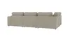 S-STYLE MÖBEL - Margarete - Modulare Ecksofa in Beige Produktbild-Vorschau 6