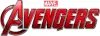MARVEL Avengers HULK Metall-Fahrradklingel für Produktbild-Vorschau 8