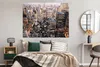 MuchoWow® Poster New York - NYC - Amerika 160x120 cm - Foto Produktbild-Vorschau 4