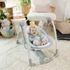INGENUITY - Compact Swing - Hugs & Screams Podgląd zdjęcia produktu 2