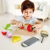 Hape Kochgrundlagen - Holz Küchenspielzeug für Kinder, Produktbild-Vorschau 14