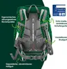 Step by Step Basis Green Graphics Schulranzen Set 4tlg. Produktbild-Vorschau 18