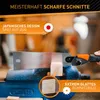 Scie japonaise HARDTWERK en acier au carbone - Scie fine Voir les images du produit 4