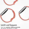 imoshion Silikon-Armband⁺ für Watch Series 1 t/m 9 / SE Produktbild-Vorschau 5