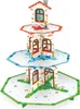 Stojak na muffiny garaż dla samochodów 46x34cm - Party Pal Podgląd zdjęcia produktu 5